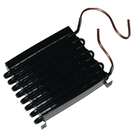 Polar Chest Freezer Condenser