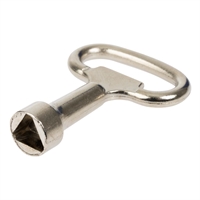 Bolero Ashtray Spare Key