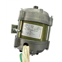Buffalo Meat Slicer Motor