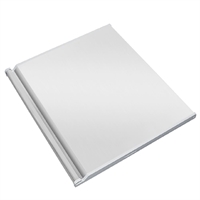 Polar Complete Deur