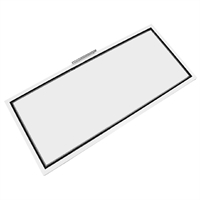Polar Complete Door