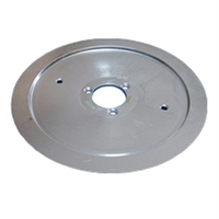 Buffalo Meat Slicer Blade, 220mm