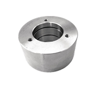 Buffalo Pulley