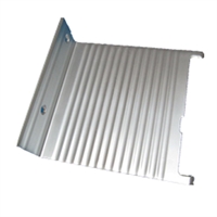 Buffalo Meat Slicer Carriage