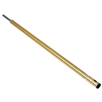 Dynamic Fitted Shaft