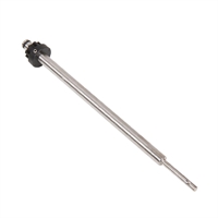 Dynamic Shaft and Bearing