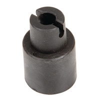 Dynamic Stick Blender Coupling