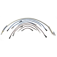 Buffalo Wiring Loom
