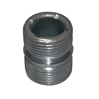 Vogue paalconnector