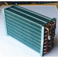 Polar G-Series Multideck Evaporator