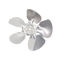 Polar Fan Blade of Evaporator
