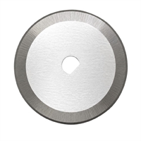 Spare Kebab Knife Blade Large