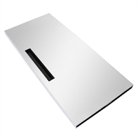 Polar G-Series Door with moulded handle