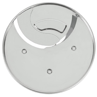 Waring 3mm Slicing Disc for CC025 (B2B)