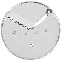 Waring 6x6mm French Fry ref 032526 WFP121