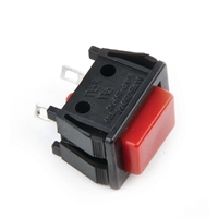 Buffalo Knife Steriliser Safety Switch