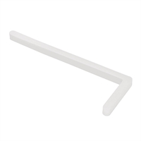 Spare Silicone Feet for 1/4 & 1/2 GN Olympia Kristallon Crock (4 Pack)