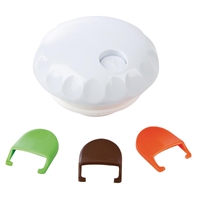 Kinox Connoisserve Jug Lid White