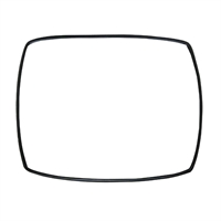 Apuro Door Gasket