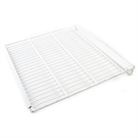 Polar Shelf & Label Support