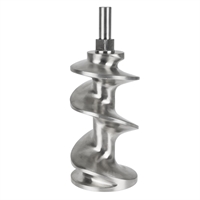 Buffalo Feed Screw