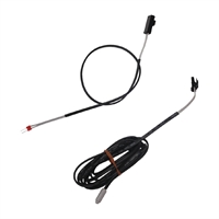 Polar Kamer Temperatuursensor