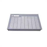 Polar U-Series 40/28kg Front Panel
