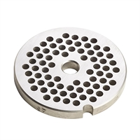 Santos 4.5mm Stainless Steel Plate