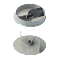 Robot Coupe 3mm Mashed Potato Grid/Paddle/Sling plate Accessory 28208