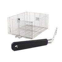 Waring Large Frying Basket 240x200mm