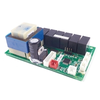 Polar Spray Ice Maker Main Control Board