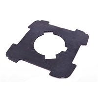 Waring Baffle for GF422 (B2B)