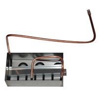 Polar U-Series Water Box