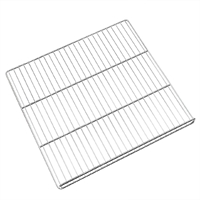Polar G-Series Patisserie Shelf