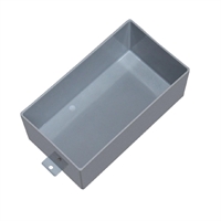 Polar Wasser Box Ersatzteil Für GD881