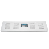 Polar Front Panel