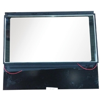 Polar Top Glass