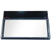 Polar Top Glass