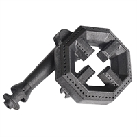 Thor Burner
