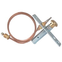 Thor Flame Device System Back