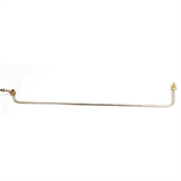 Thor Pilot Pipe Back Assembly