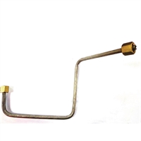 Thor Pilot Pipe Assembly Right