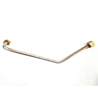 Thor Pilot Pipe Assembly Left