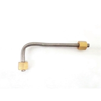 Thor Pilot Pipe Assembly Oven