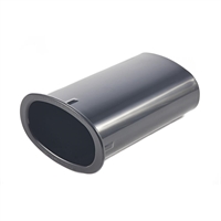Waring Small Pusher (WFP16S7) for GG560 GG561 (B2B)