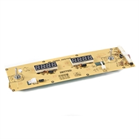 Buffalo Control Panel PCB