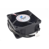 Buffalo Double Induction Hob Fan