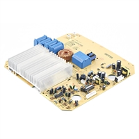 Face avant de carte de circuit imprimé (PCB) Buffalo pour carte mère