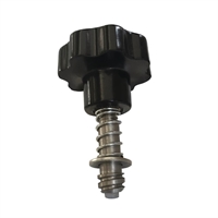 Buffalo Magnetised Locking Assembly