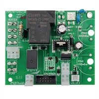 Carte de circuit imprimé de moteur Buffalo
